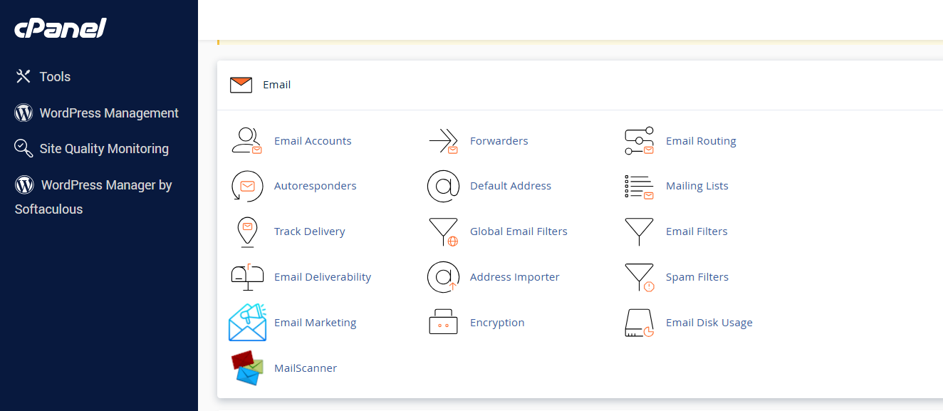 Administración de plataformas Moodle