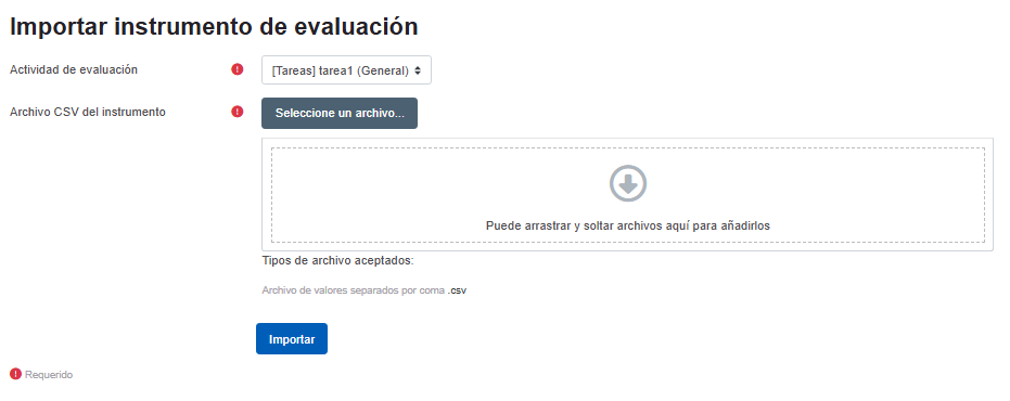 Desarrollo de soluciones web y plugins para Moodle